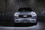Infiniti QX Sport Inspiration 2016 года